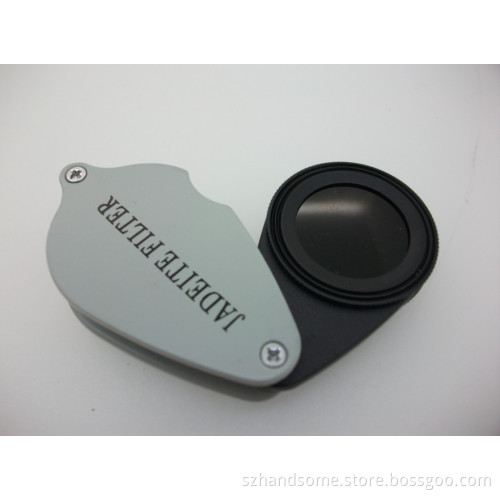 Clmg-7300 Chelsea Filter for Gem, Emerald, Identification Tools